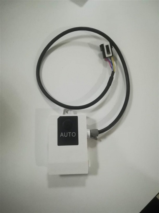 Vox Wi-Fi-Klimaanlagen-Controller (IVA1-12IR)