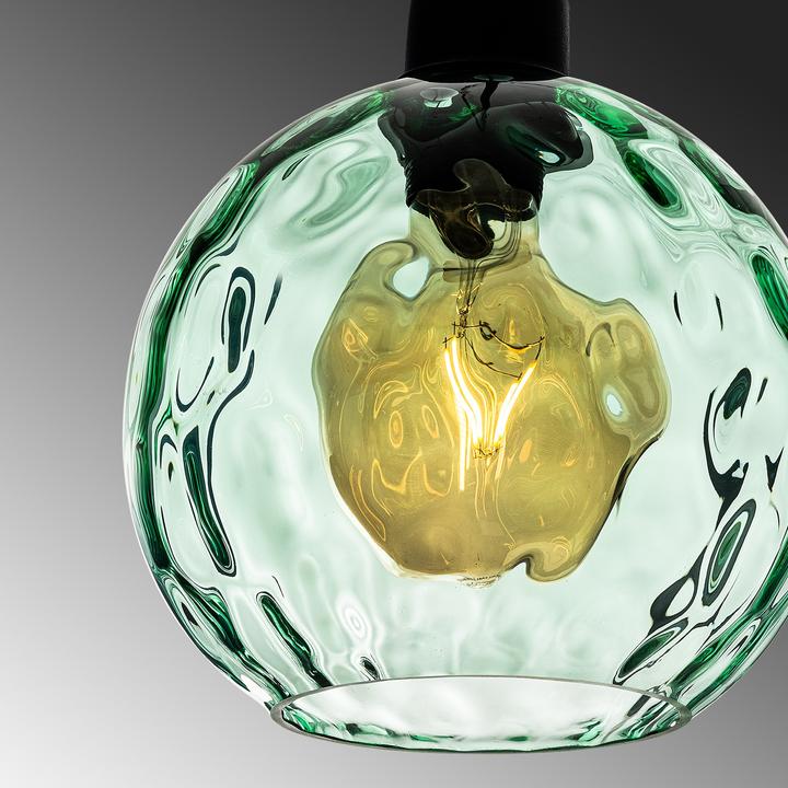 Actual product image Opviq Benek (E27)