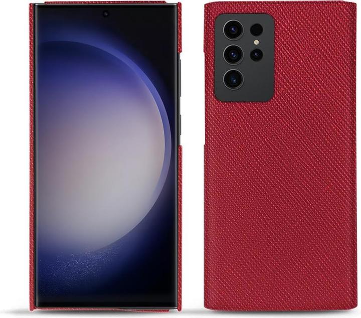 Image du produit Noreve Coque en cuir (Samsung Galaxy S23 Ultra)