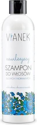 Vianek Moisturising (300 ml, Flüssiges Shampoo)