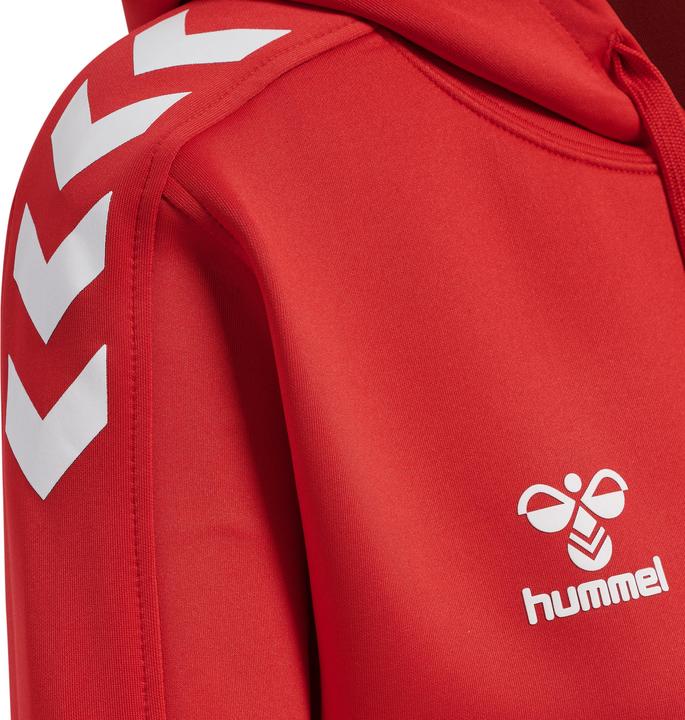 Image du produit hummel Core Xk Poly Sweat Hoodie Femme (XXL)