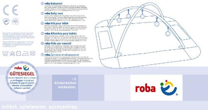 Immagine prodotto Roba Adamo e gufo