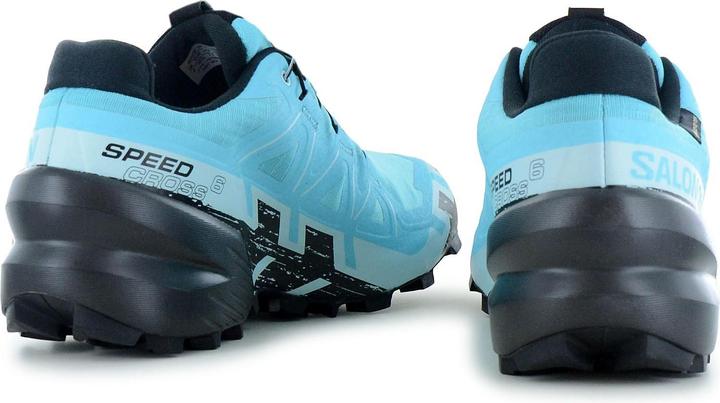 Produktbild Salomon Speedcross 6 GTX W (40.5)