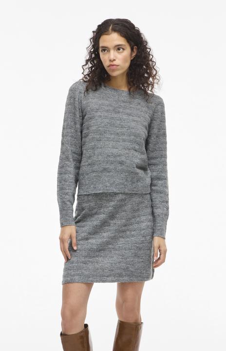Immagine prodotto Vila VIJAYLA Rundhals Strickpullover (M)