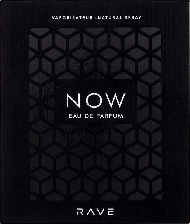 Immagine prodotto Lattafa Perfumes Rave Now (Eau de parfum, 100 ml)