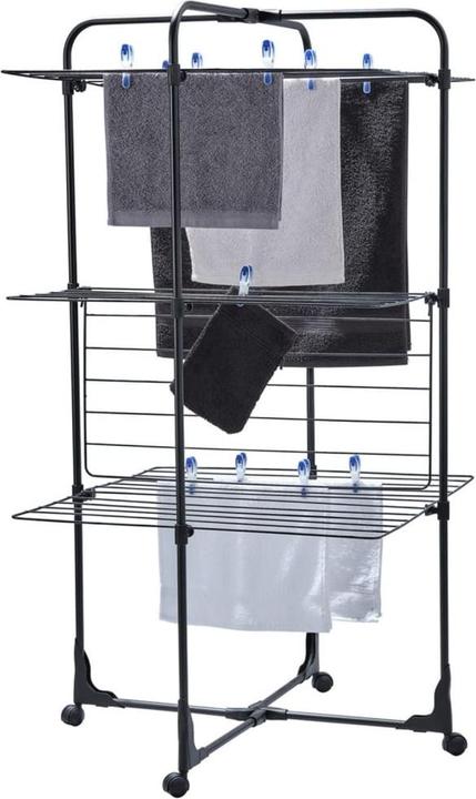 Image du produit Leifheit Classic Tower 270 (27 m)