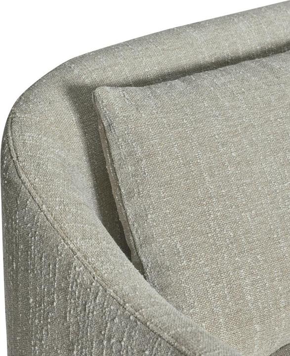 Produktbild Hübsch Elegance Sofa Hellgrün