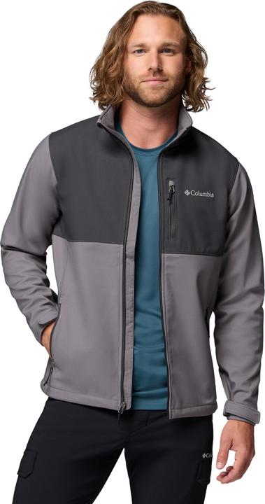 Produktbild Columbia Ascender™ Softshell Jacket (S)