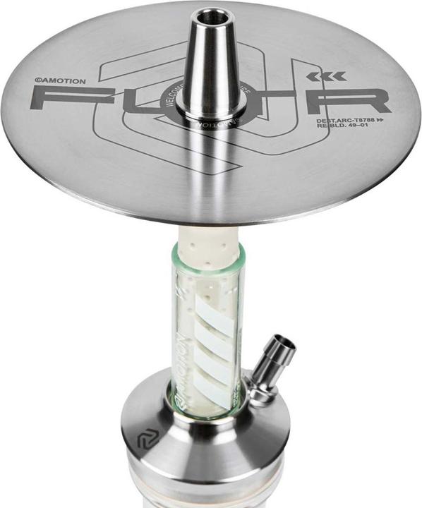 Produktbild Motion Amotion FUTR - Stone (45 cm)