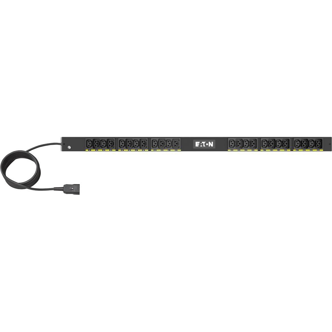 Thumbnail - Eaton Multiple socket outlets, USV Zubehör