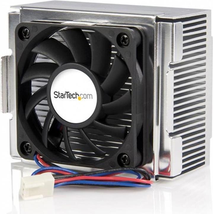 Produktbild StarTech Socket 478 Cpu Cooler Fan (50 mm)