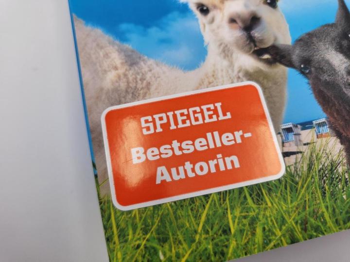 Image du produit Schwarze Schafe (Allemand, Gisa Pauly, 2022)