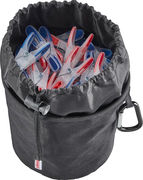 Produktbild Leifheit Wäscheklammerbeutel