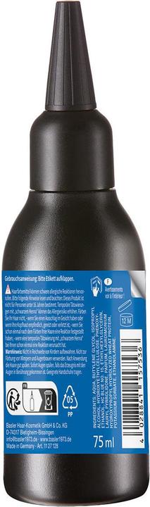 Produktbild Basler Geltönung (Vibrant Blue)