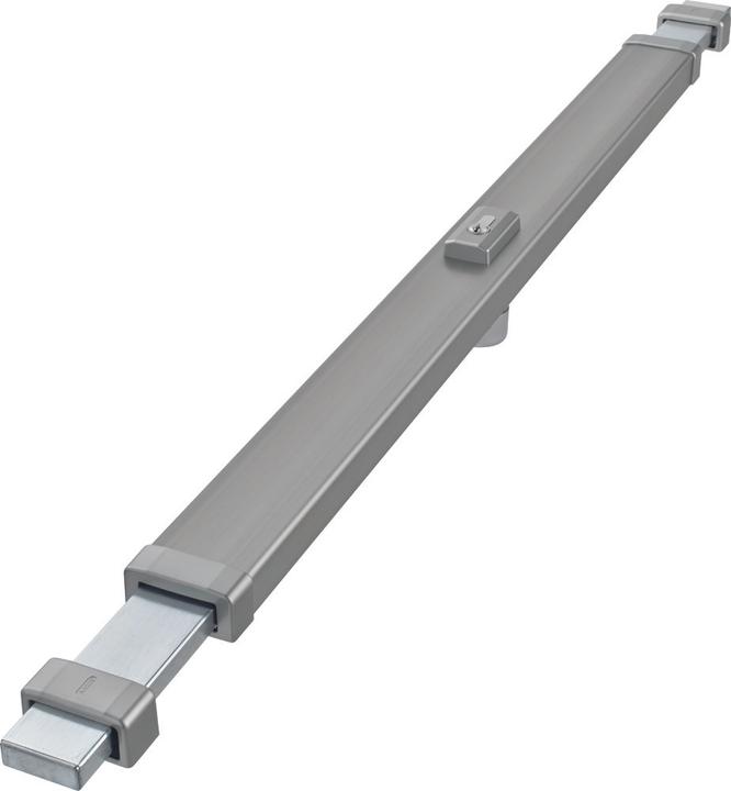 Actual product image Abus Armored deadbolt PR 2800