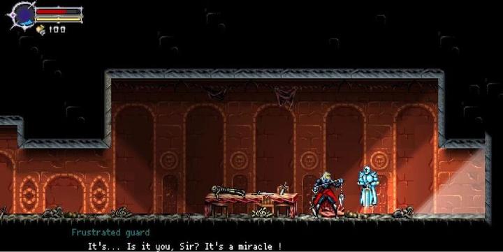 Produktbild Pqube Beyond the Ice Palace 2 (PS5, DE)