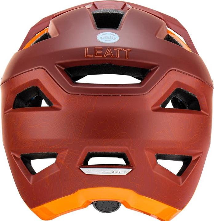 Image du produit Leatt MTB All-MTN 3.0 Helmet (59 - 63 cm)