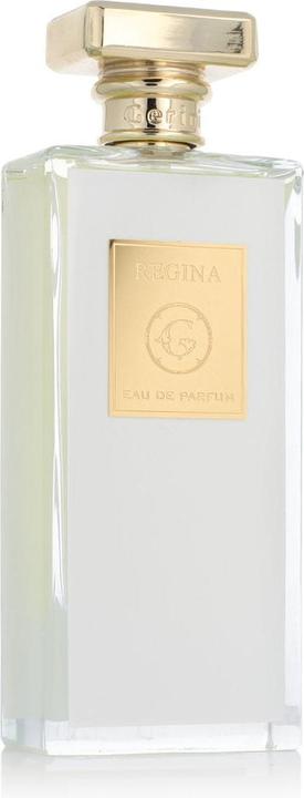 Actual product image Gerini Regina Eau de Parfum - 100ml (Eau de parfum, 100 ml)