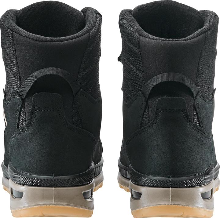 Actual product image Lowa Ottawa GTX Men (45)