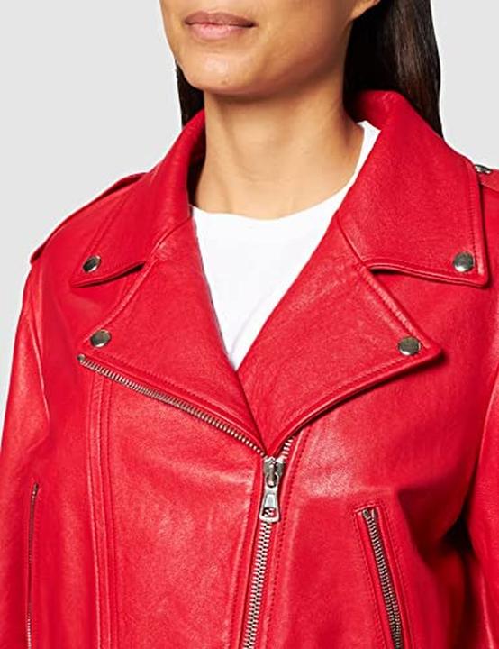 Actual product image 7 For All Mankind Dames Moto Jacket Blazer (S)