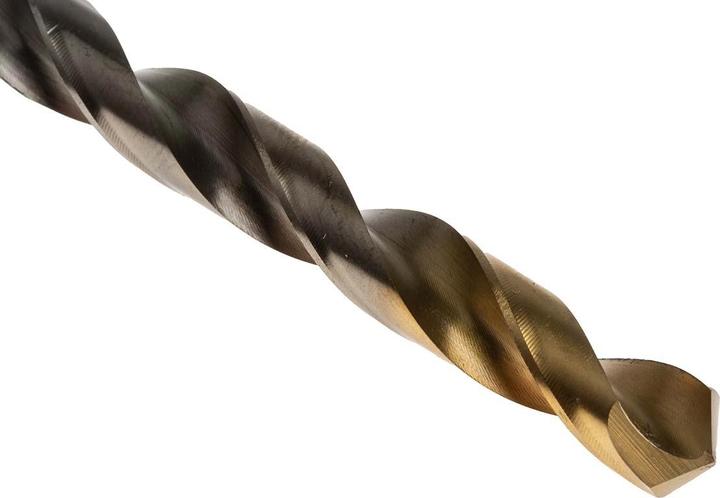 Actual product image Dormer DRILL,HSS,A002,8.80MM (8.8 millimetres)