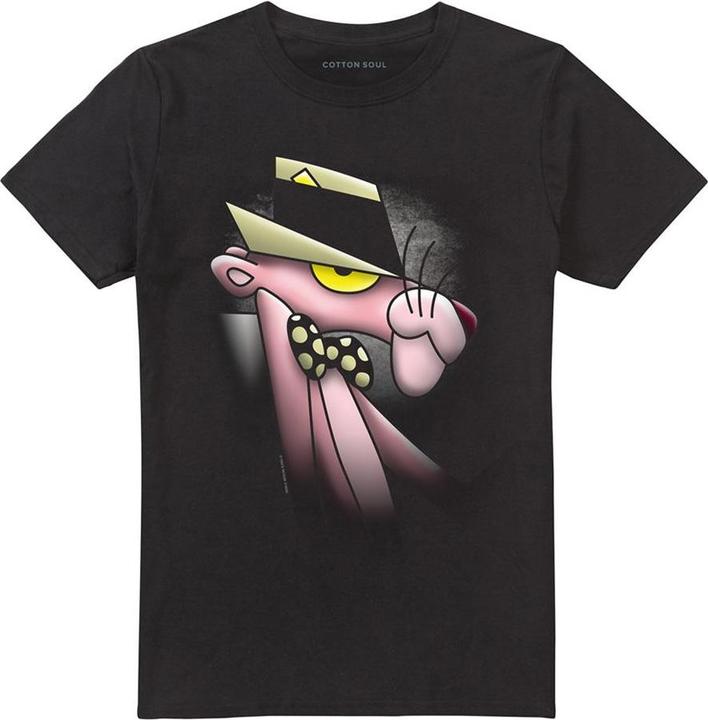 Produktbild Pink Panther Smooth Panther TShirt (XXL)
