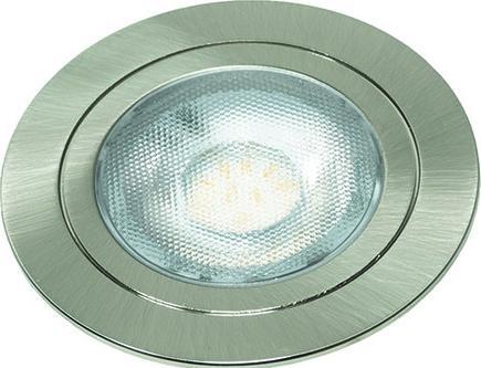 Produktbild L&S LED Ein-/Anbauleuchten Emotion Chip L 12 V (192.50 lm)