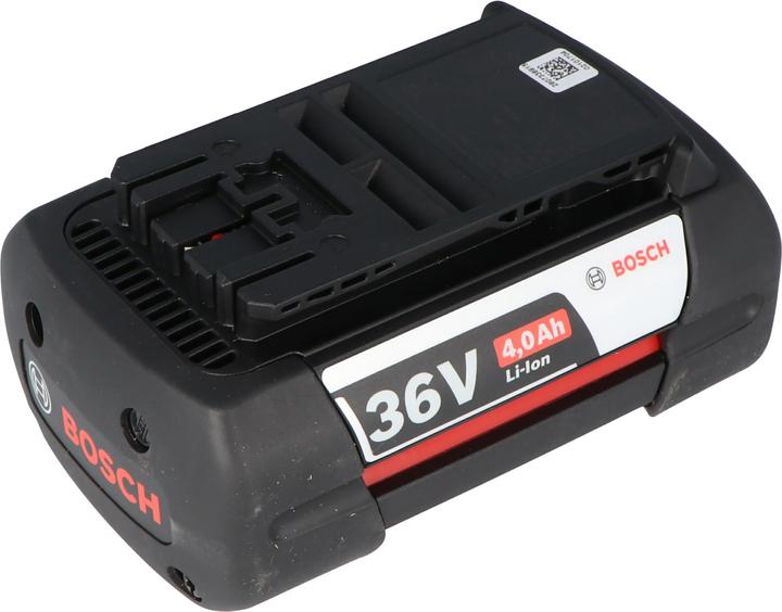 Actual product image Bosch Home & Garden Battery 36V / 4.0Ah Li-Ion (36 V)