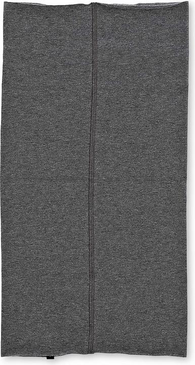 Produktbild Sterntaler Baby-Schal Loop Uni Jersey Asphalt Gr. 1