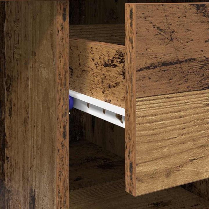 Image du produit vidaXL Moderner Schreibtisch (49 x 49 x 75 cm)