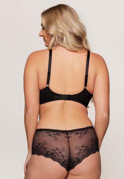 Produktbild LingaDore DAILY Triangle plunge BH (Einzelpack, 85 E)