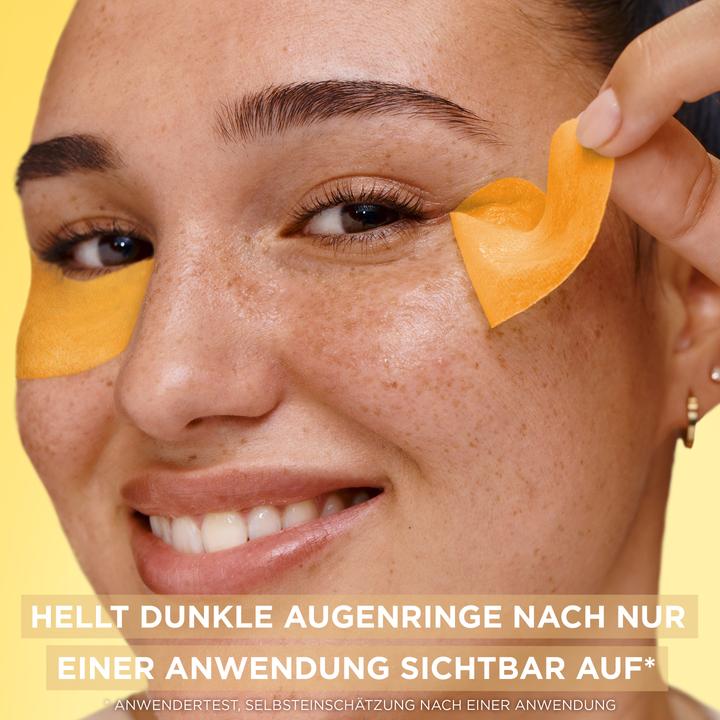 Image du produit Garnier Tissue Mask (5 g)