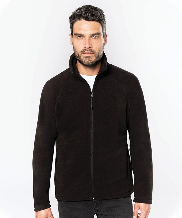 Immagine prodotto Kariban Giacca in micropile (3XL)