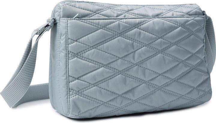 new quilt pearl blue