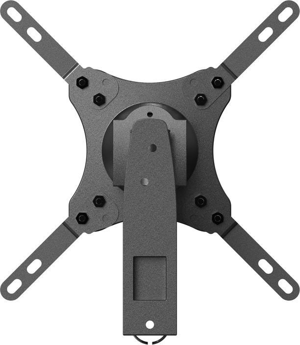 Immagine prodotto Multibrackets Flessibile 360 II (Muro, 32", 15 kg)