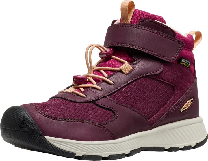 Produktbild Keen Y Skua Mid WP (34)