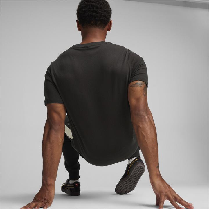 Actual product image Puma X ONE PIECE Graphic Tee (L)