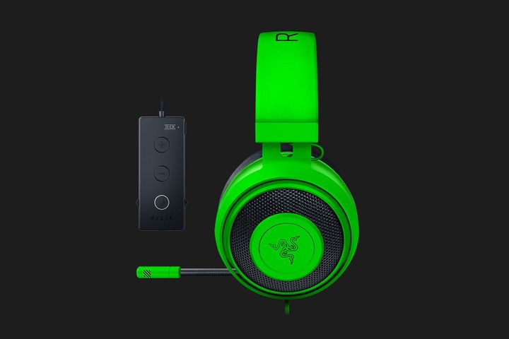 Produktbild Razer Kraken TE (Kabelgebunden)