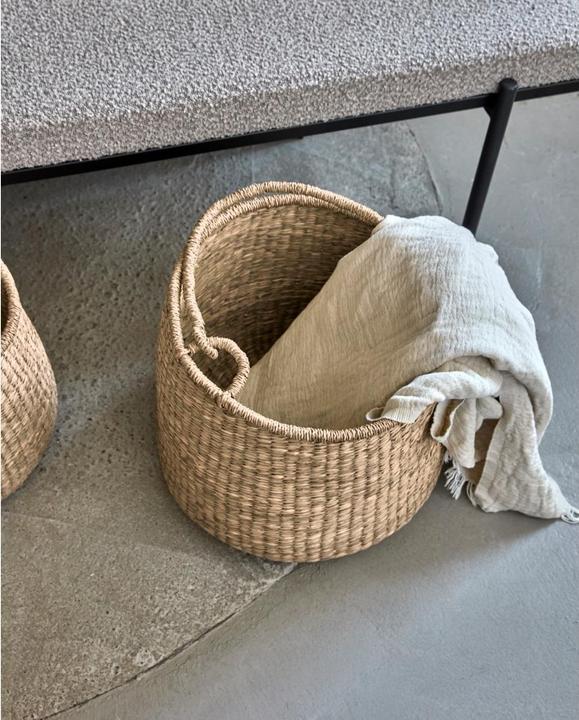 Immagine prodotto House Doctor Aufbewahrungskorb HDCesta (2 x)