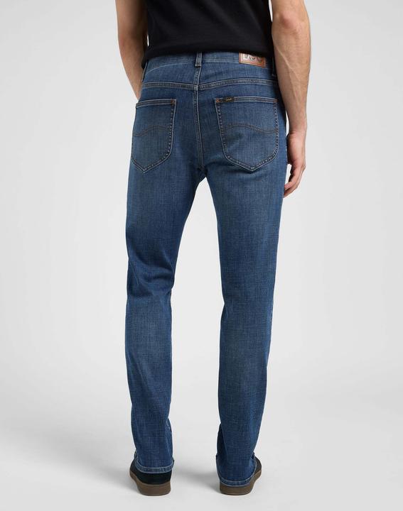 Actual product image Lee Jeans Slim Fit Mvp (40)