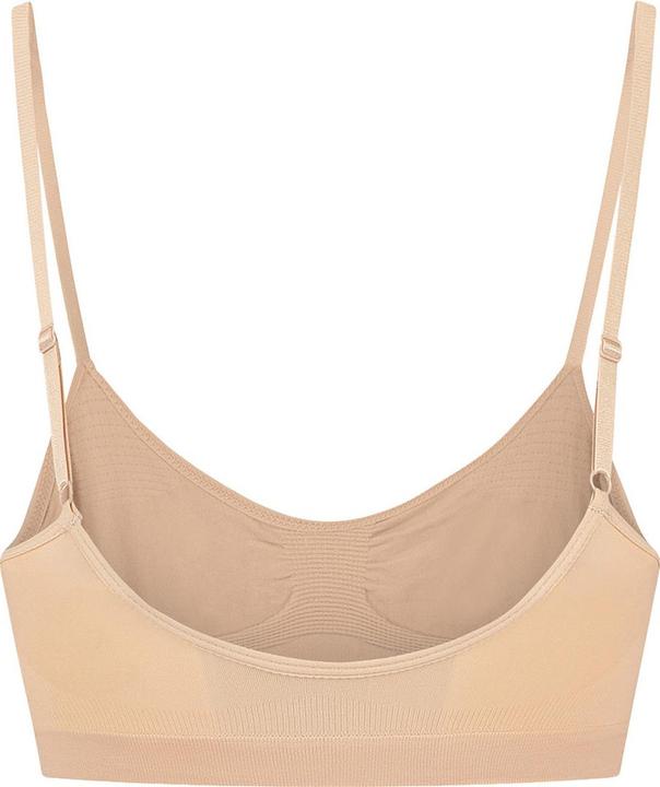 Image du produit Bye Bra Sans Couture Bra Commande Moyenne XL (Une unité par pack, XL)