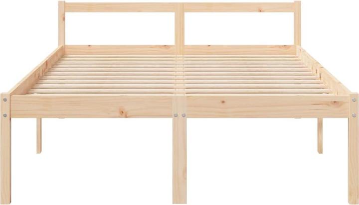 Image du produit vidaXL Seniorenbett (120 x 200 cm)