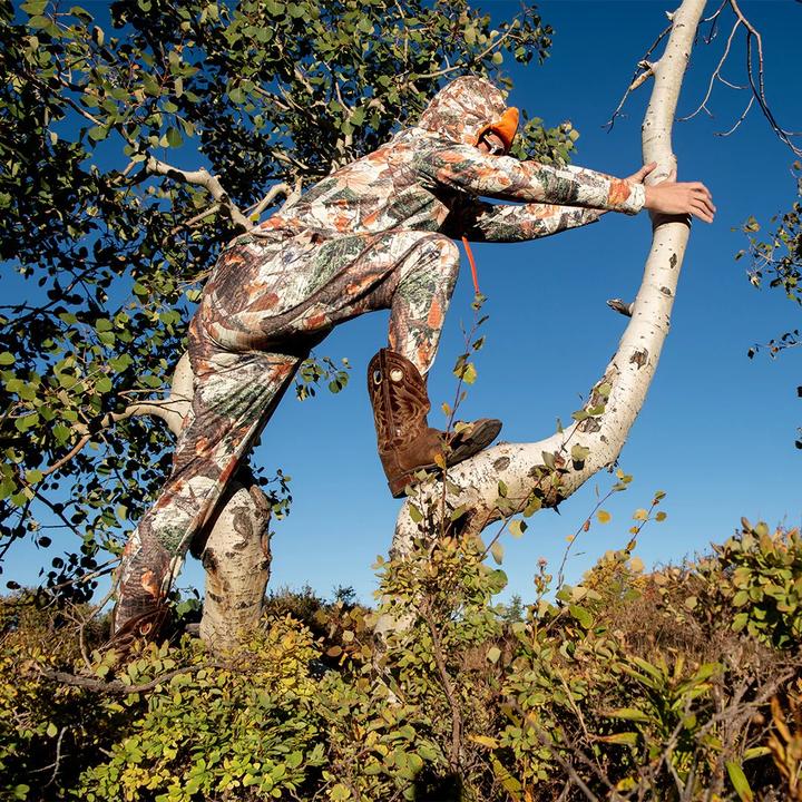 Image du produit Pit Viper Actualbush Aprés Bottoms (L)