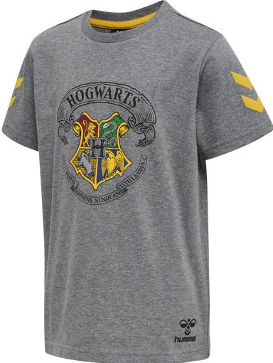 Actual product image hummel hmlHARRY POTTER TRES T-SHIRT S/S (134)