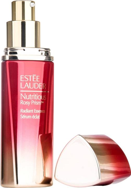 Actual product image Estée Lauder Estee Lauder Nutritious Rosy Prism Radiant Essence 30ml (30 ml)