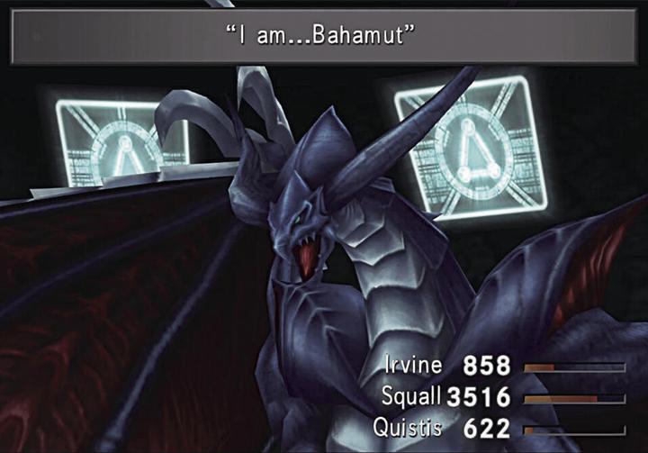 Produktbild Square Enix Final Fantasy VII & Final Fantasy VIII Remastered Twin Pack (Switch, FR)