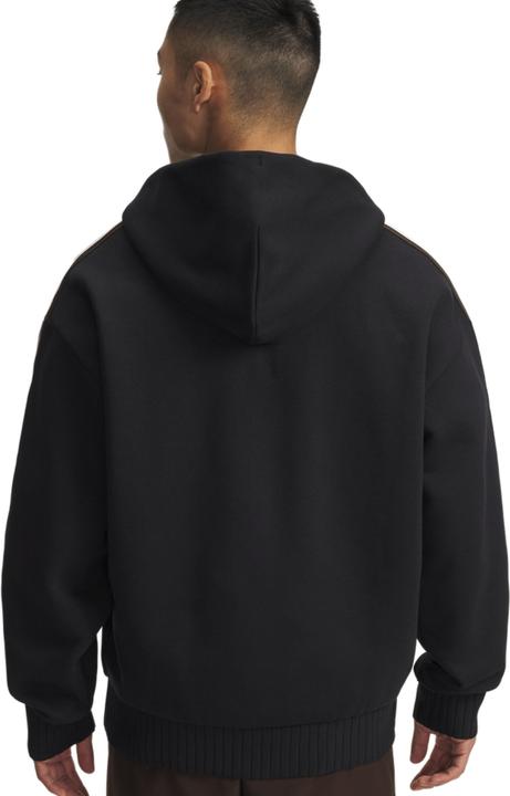 Produktbild Under Armour Icon Heavy Rib Fz (L)