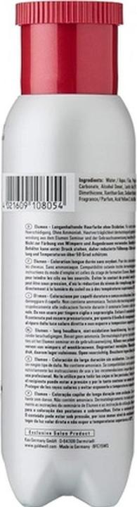 Produktbild Goldwell Elumen Pure (GNALL - Grün)