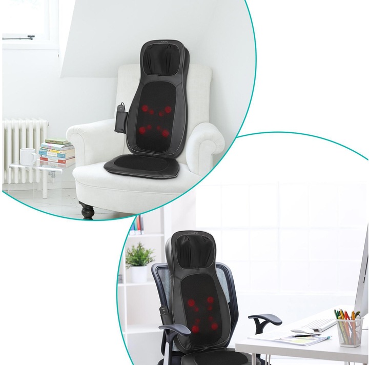 Produktbild Naipo Massagesitzauflage
