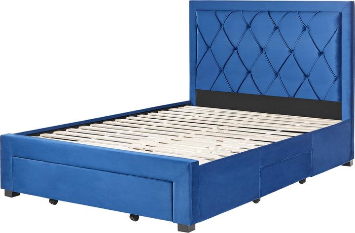 Produktbild Beliani Lievin (140 x 200 cm)